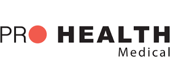 Logo Pro Health Medical